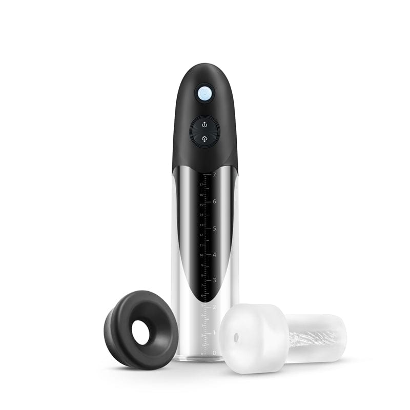 NS Novelties Enlarge Colossus Rechargeable Pump