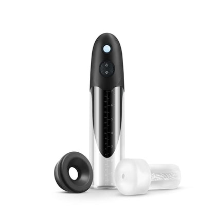 NS Novelties Enlarge Colossus Rechargeable Pump