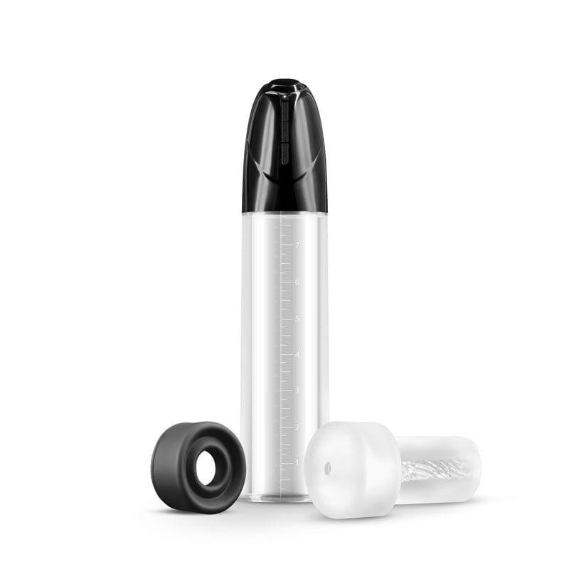 NS Novelties Enlarge Titan Rechargeable Pump