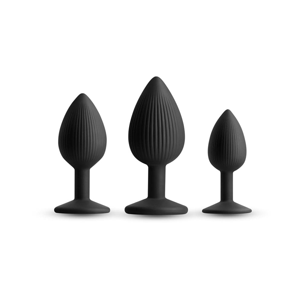 NS Novelties Renegade - Triple Ace Kit - Black