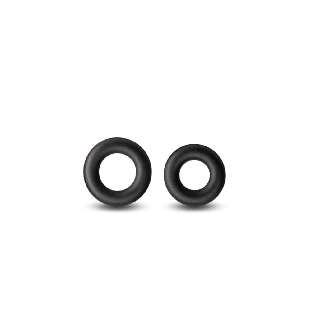 NS Novelties Renegade Erectus - Black