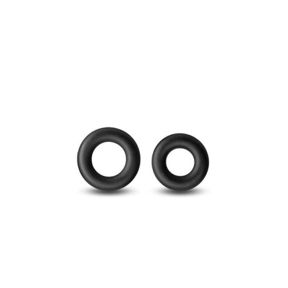NS Novelties Renegade Erectus - Black