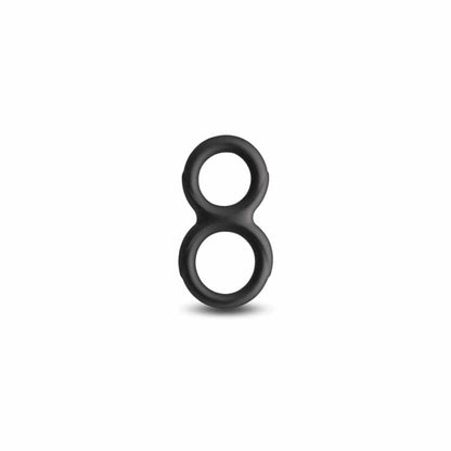 NS Novelties Renegade Twofold - Black