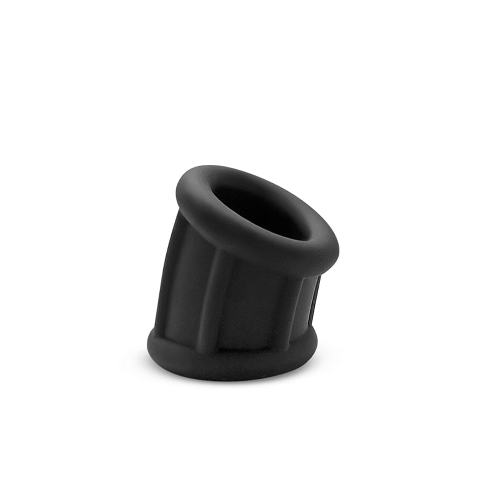 NS Novelties Renegade - Suave Ball Stretcher - Black