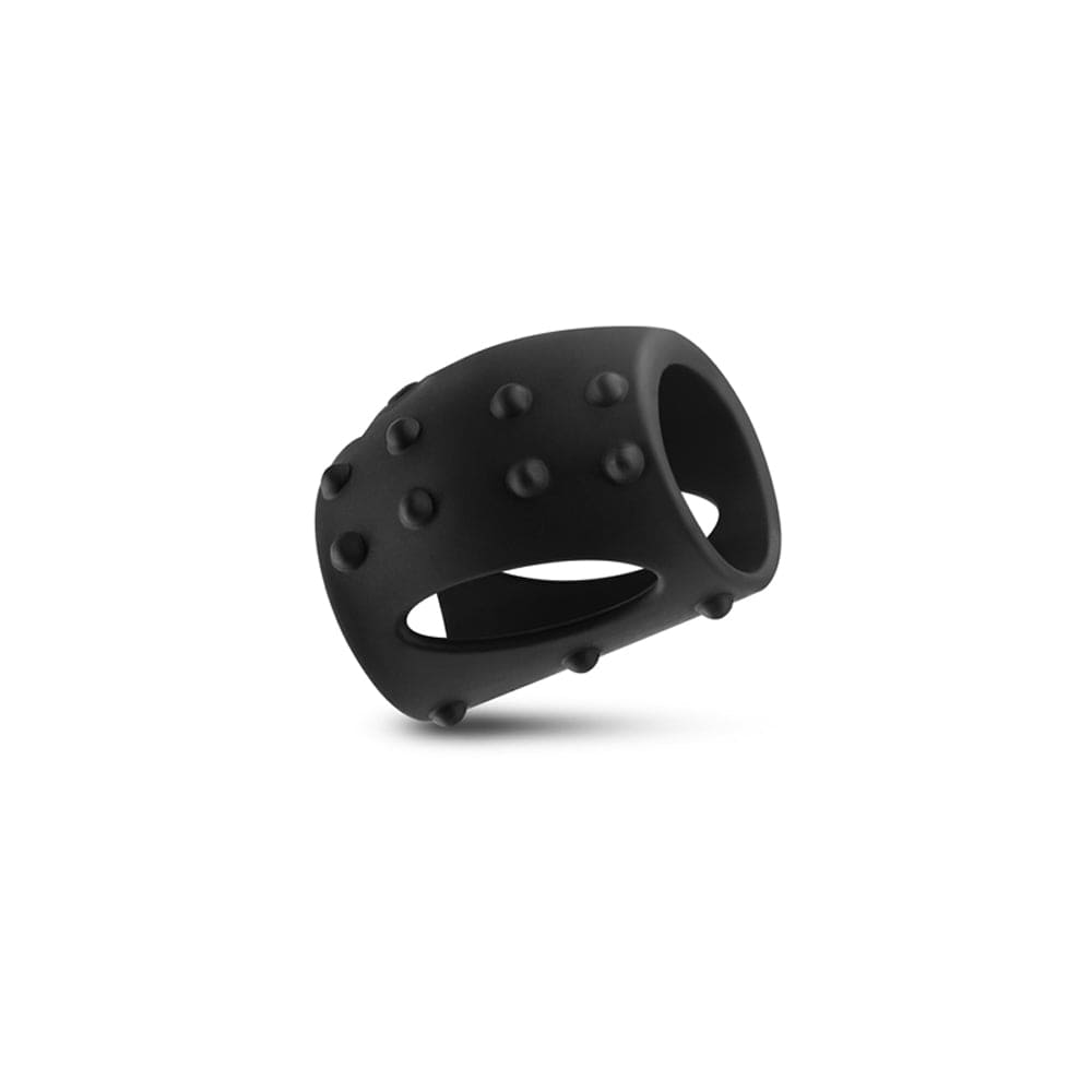 NS Novelties Renegade Sidekick vibrating ring sleeve