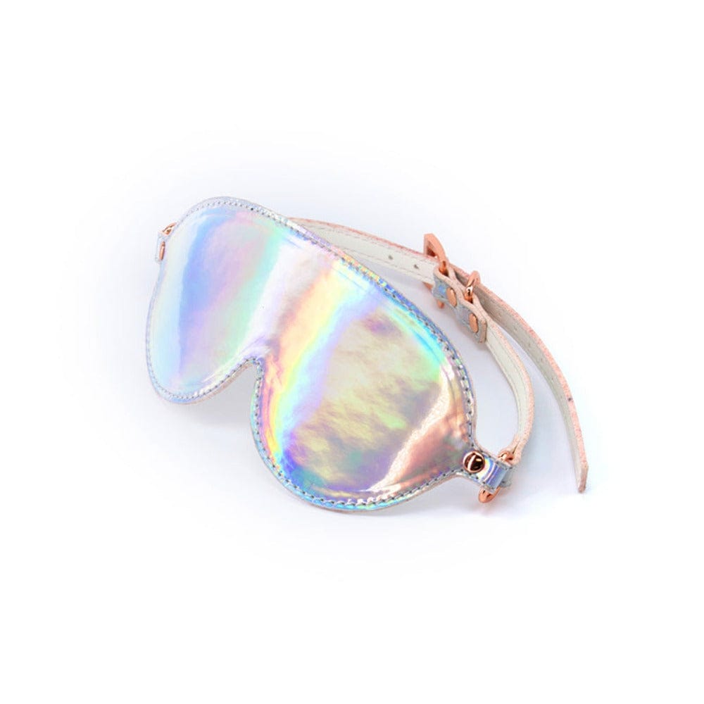 NS Novelties Cosmo Bondage Blindfold - Rainbow