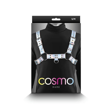 NS Novelties Harness NS Novelties Cosmo Harness Dare S/M