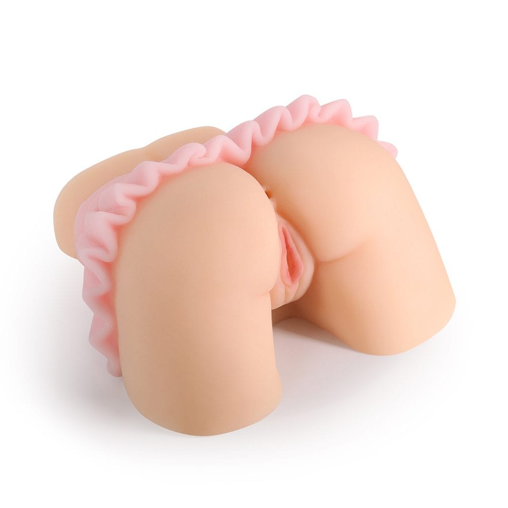 NS Novelties Stroker NS Novelties Barely Legal Senna Stroker