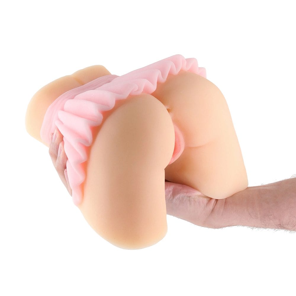 NS Novelties Stroker NS Novelties Barely Legal Senna Stroker
