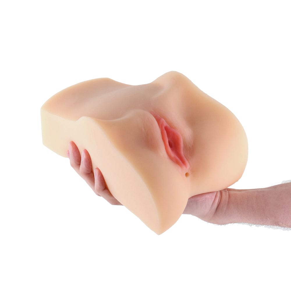 NS Novelties Barely Legal - Daisy - White
