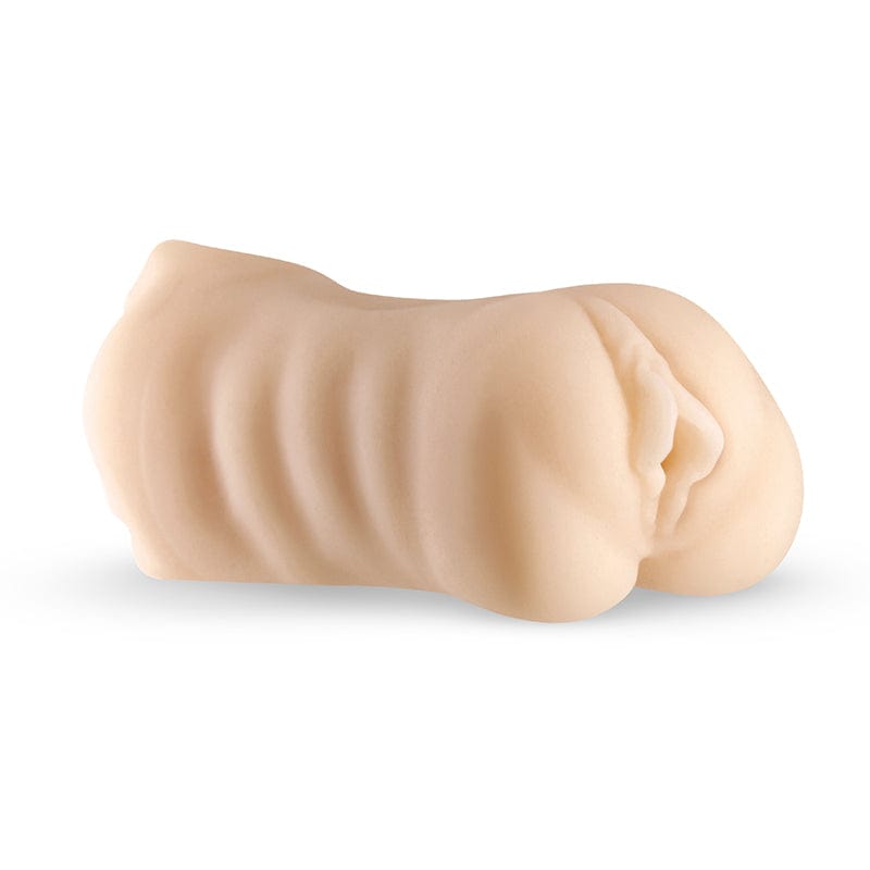 NS Novelties Strokers NS Novelties Barely Legal Harley Dual-Entry Stroker