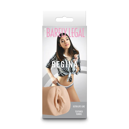 NS Novelties Strokers NS Novelties Barely Legal Regina Stroker