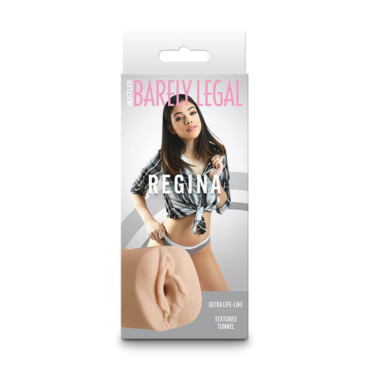 NS Novelties Strokers NS Novelties Barely Legal Regina Stroker