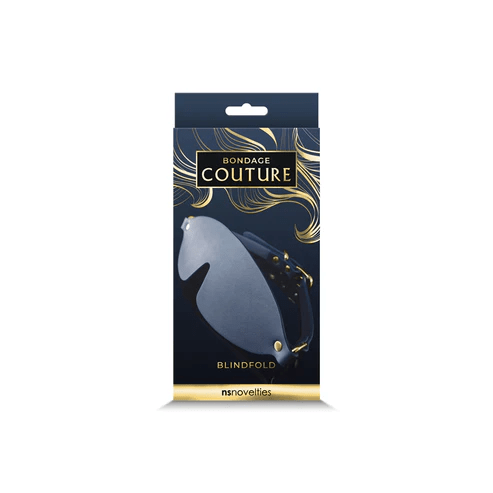 NS Novelties BDSM NS Novelties Bondage Couture Blindfold