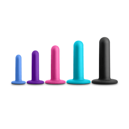 NS Novelties Dilators NS Novelties Colours Dilator Kit