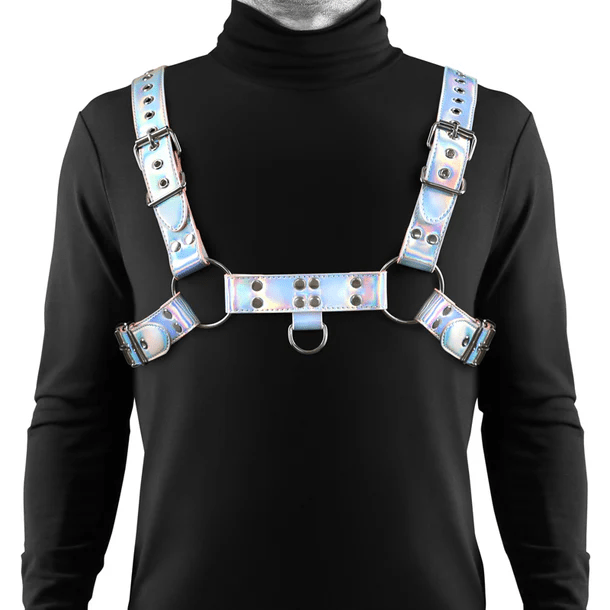 NS Novelties Harness NS Novelties Cosmo Dare Harness