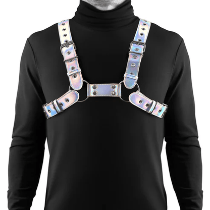 NS Novelties HARNESS NS Novelties Cosmo Rogue Harness