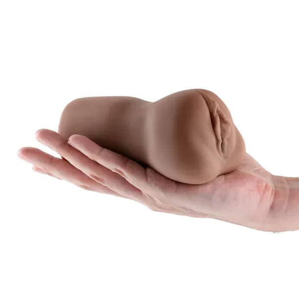 NS Novelties Stroker NS Novelties Hustler Barely Legal Raven Stroker