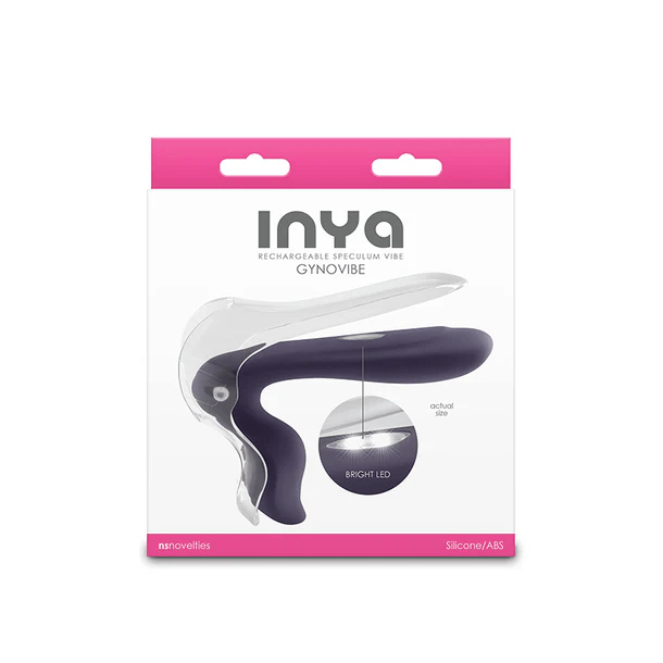 NS Novelties Dilators NS Novelties Inya GynoVibe