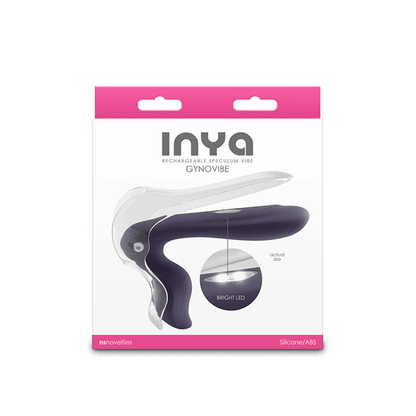 NS Novelties Dilators NS Novelties Inya GynoVibe