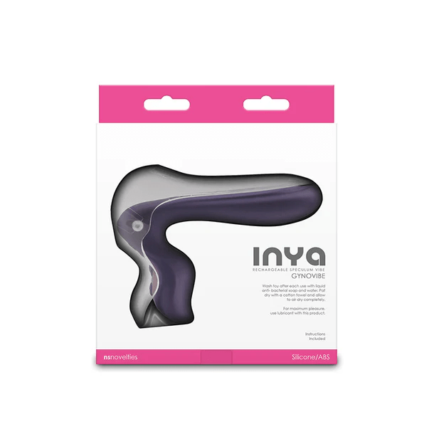NS Novelties Dilators NS Novelties Inya GynoVibe