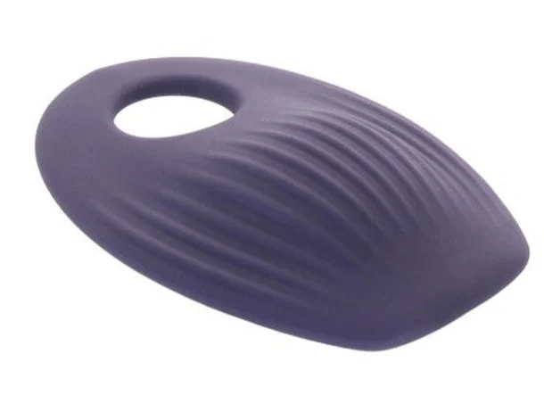 NS Novelties Vibrator NS Novelties Inya Rechargeable with App Control Grinder Pad