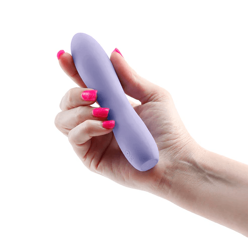 NS Novelties Vibrators NS Novelties Inya Ruse Rechargeable Vibe