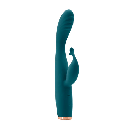 NS Novelties Vibrators NS Novelties Luxe Skye Rabbit Vibrator