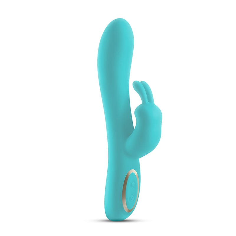 NS Novelties Rabbit Vibrators NS Novelties Obsessions Hera Rabbit Vibrator