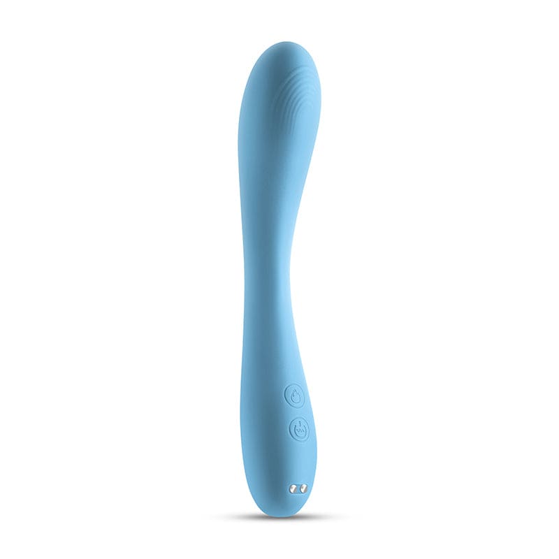 NS Novelties Vibrators NS Novelties Obsessions Rhett Warming Wand Vibrator
