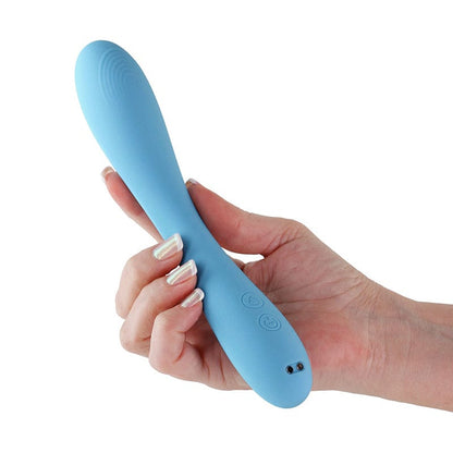 NS Novelties Vibrators NS Novelties Obsessions Rhett Warming Wand Vibrator