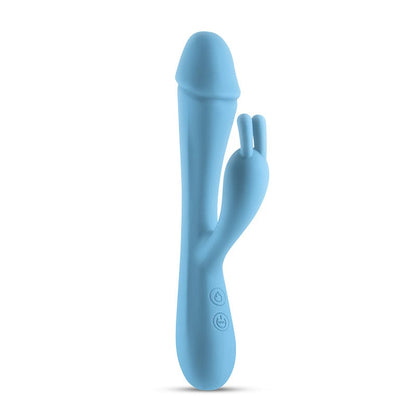 NS Novelties Rabbit Vibrators NS Novelties Obsessions Scarlett Warming Rabbit Vibrator
