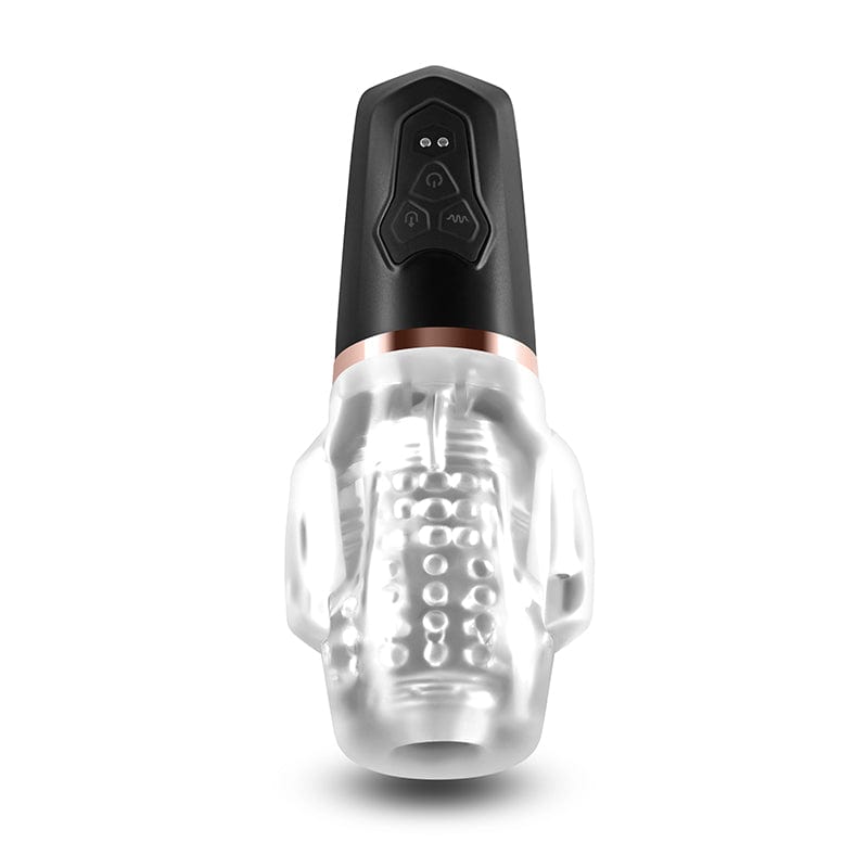 NS Novelties Male Masturbators NS Novelties Renegade Avenger Masturbator