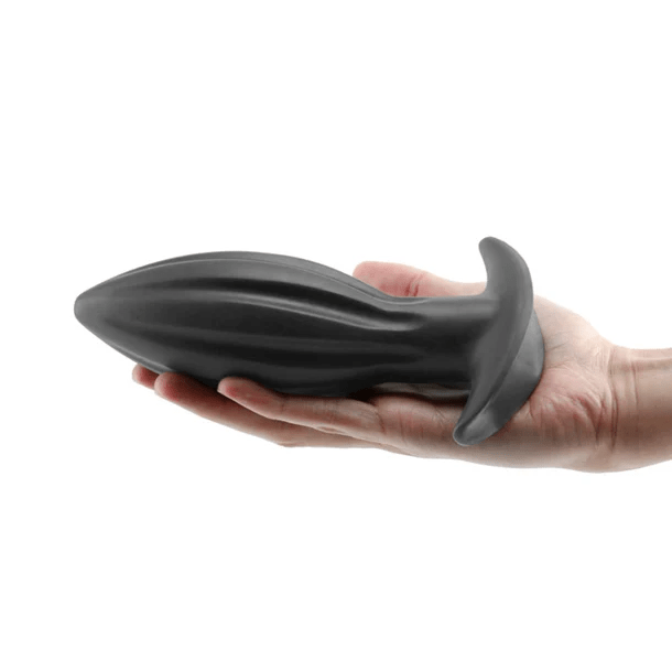 NS Novelties Anal Toys NS Novelties Renegade Bomba Premium Silicone Plug