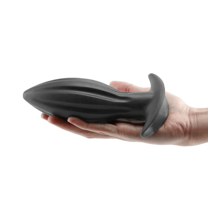NS Novelties Anal Toys NS Novelties Renegade Bomba Premium Silicone Plug