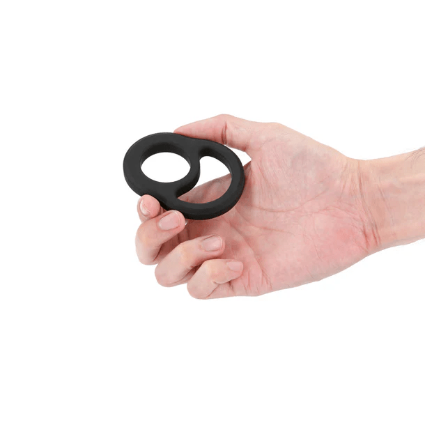 NS Novelties Cock Rings NS Novelties Renegade Cradle Cock Ring
