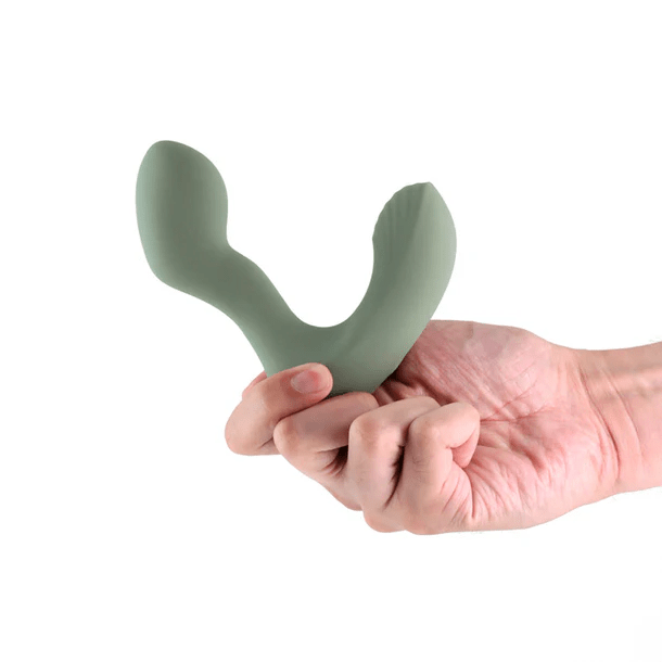 NS Novelties Prostate Massager NS Novelties Renegade Outlaw Vibrating Prostate Massager