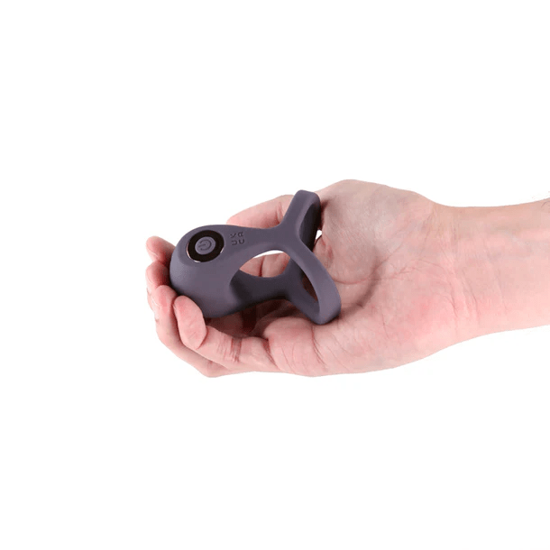 NS Novelties Cock Rings NS Novelties Renegade Valiant Vibrating Ring
