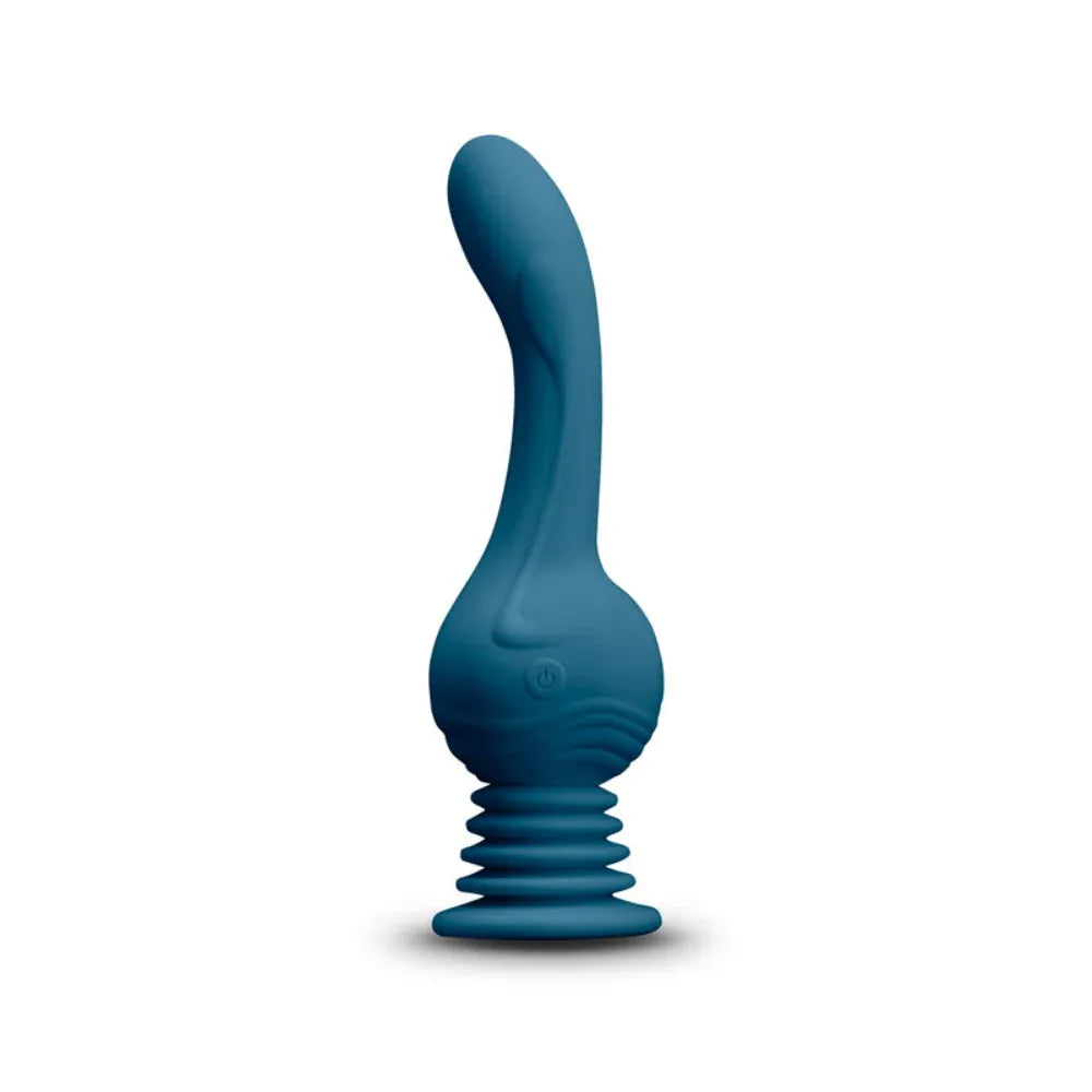 NS Novelties Vibrator NS Novelties Revolution Earthquake Gyrating Vibrator