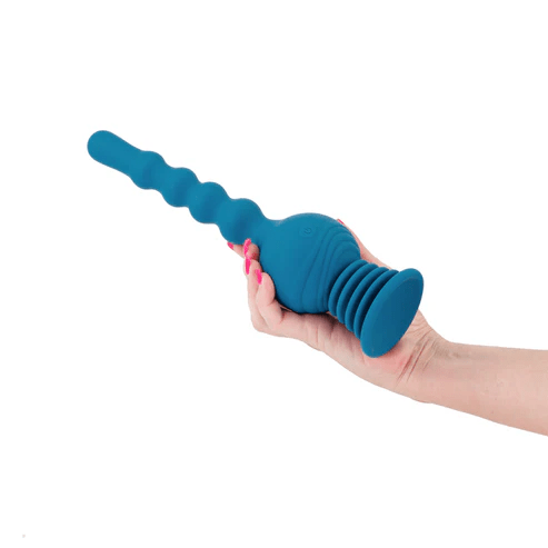 NS Novelties Vibrator NS Novelties Revolution Hurricane Gyrating Vibrator