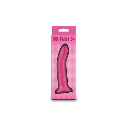 NS Novelties Dildo NS Novelties Royals 5" Charlie Dildo