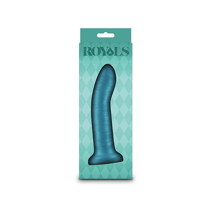 NS Novelties Dildo NS Novelties Royals 6" Charlie Dildo