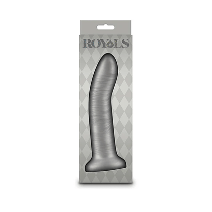 NS Novelties Dildos NS Novelties Royals 7" Charlie Dildo