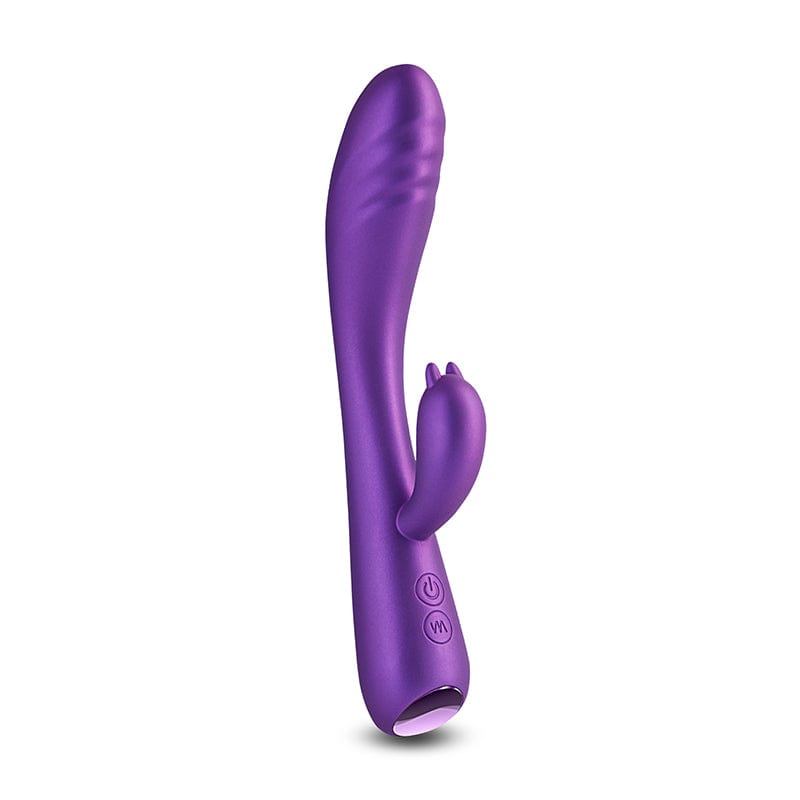 NS Novelties Rabbit Vibrators NS Novelties Royals Duchess Rabbit Vibrator