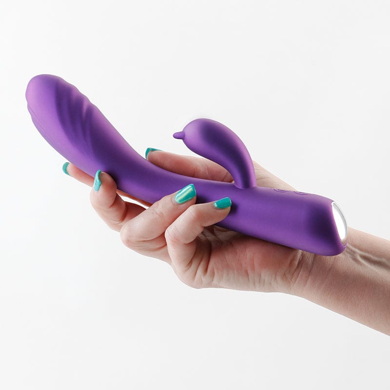 NS Novelties Rabbit Vibrators NS Novelties Royals Duchess Rabbit Vibrator