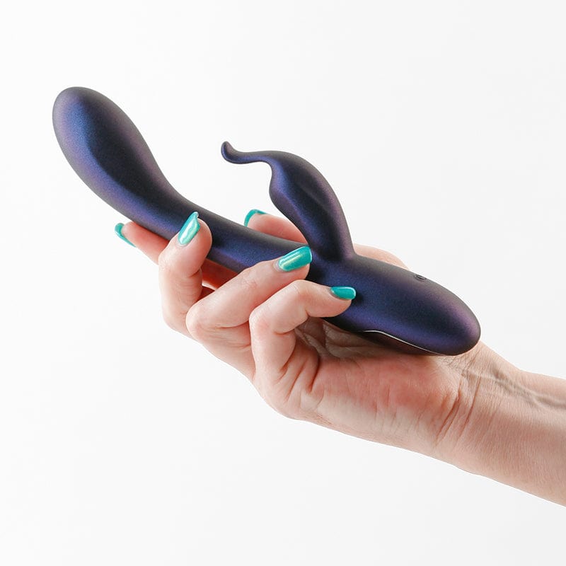 NS Novelties Rabbit Vibrators NS Novelties Royals Empress Rabbit Vibrator