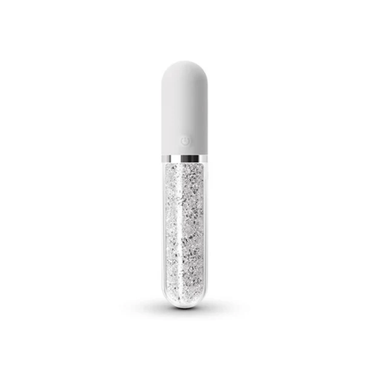 NS Novelties Vibrator NS Novelties Stardust Charm Rechargeable Massager