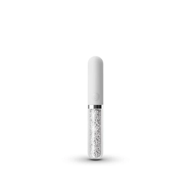 NS Novelties Vibrator NS Novelties Stardust Posh Rechargeable Massager