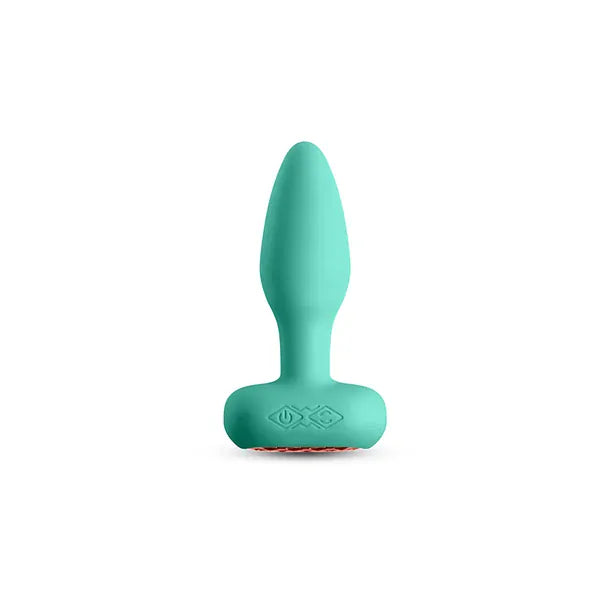 NS Novelties Vibrators NS Novelties Techno App Controlled Prism Gyrating Plug