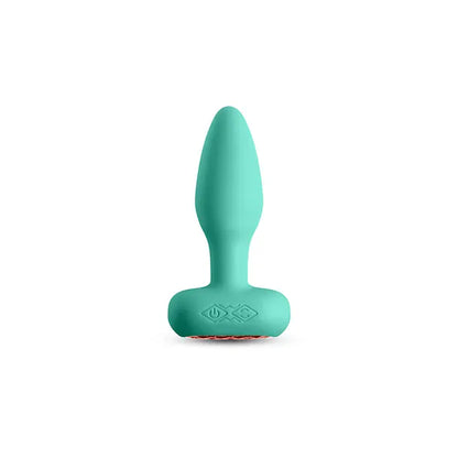 NS Novelties Vibrators NS Novelties Techno App Controlled Prism Gyrating Plug